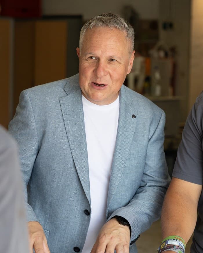 Wolfgang Möckel