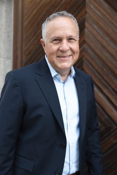 Wolfgang Möckel